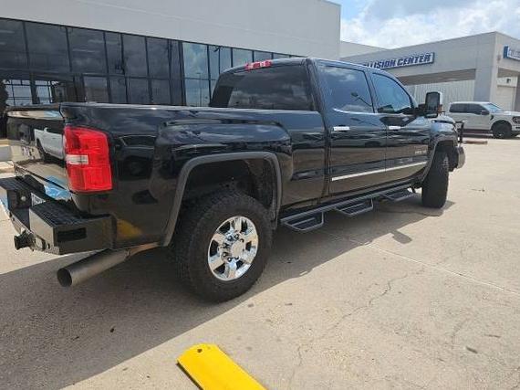 GMC SIERRA HD 2019 1GT12REY4KF276750 image GMC SIERRA HD 2019 1GT12REY4KF276750 image